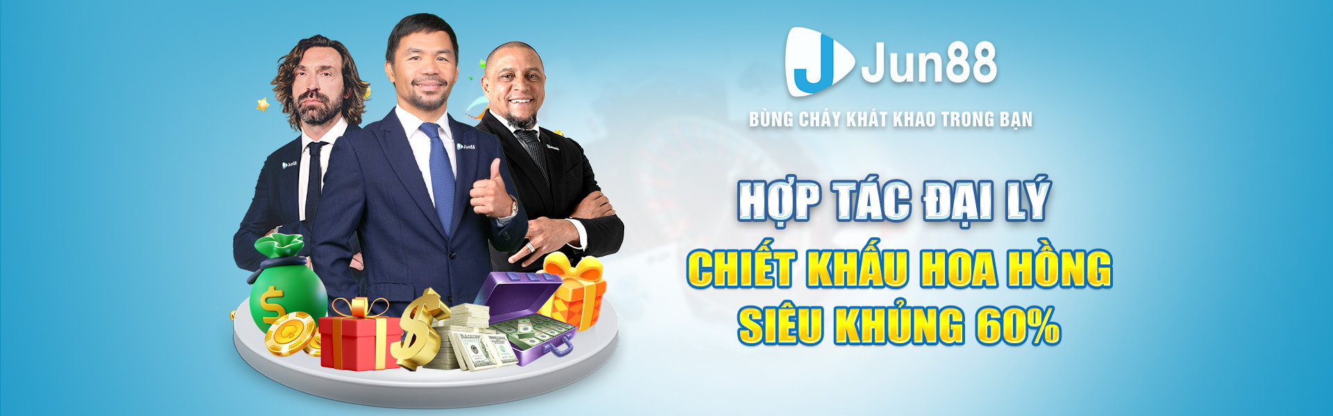 Jun88 hợp tác K36